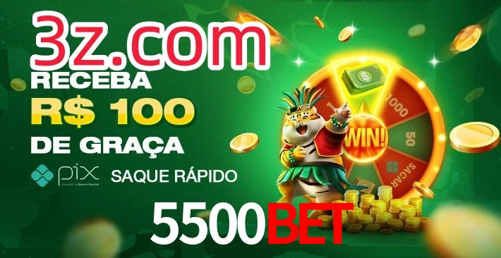 5500Bet