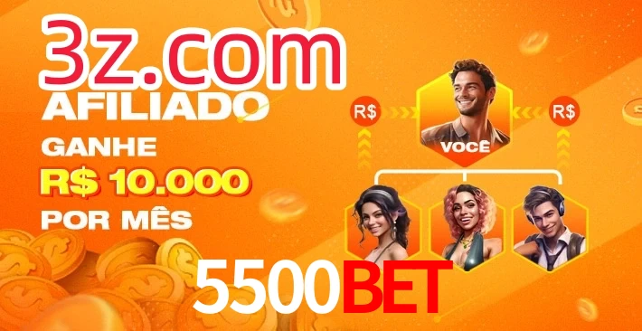 5500Bet