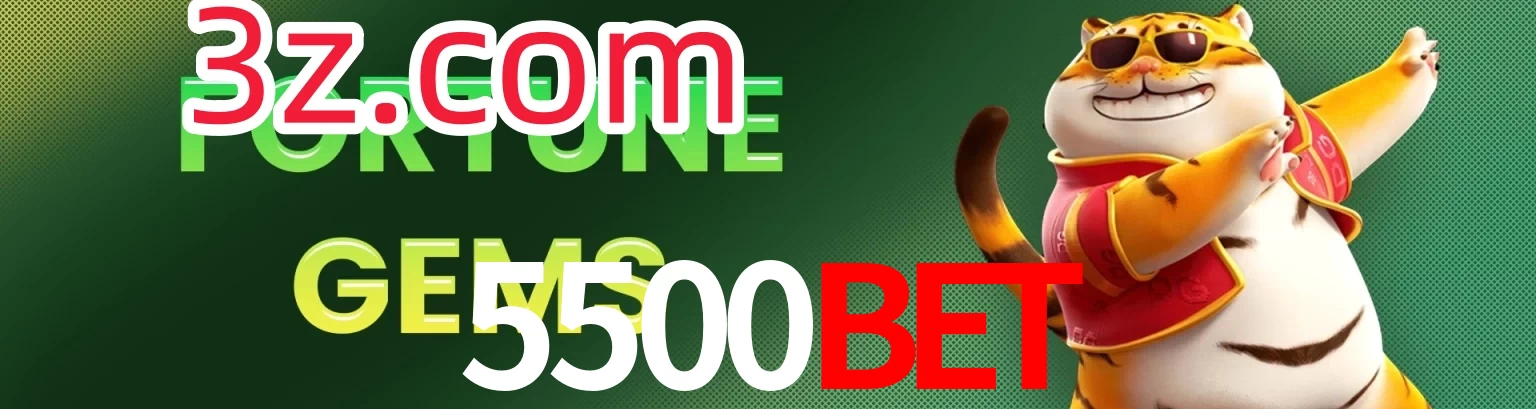 5500Bet