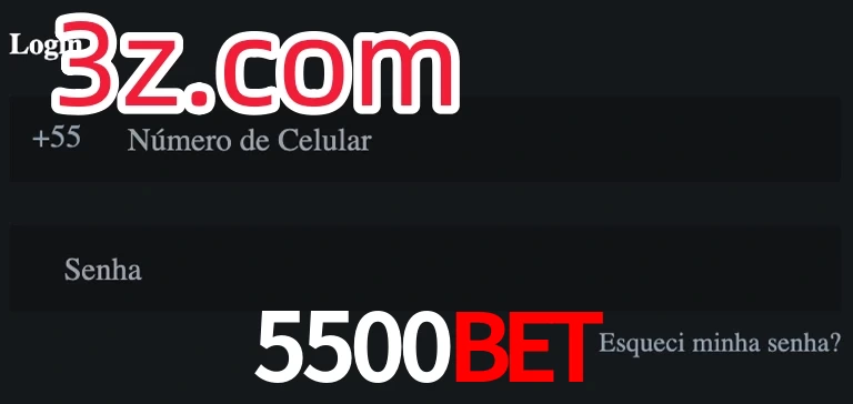 5500Bet