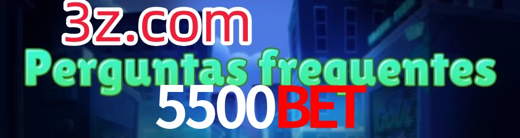 5500Bet