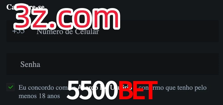 5500Bet